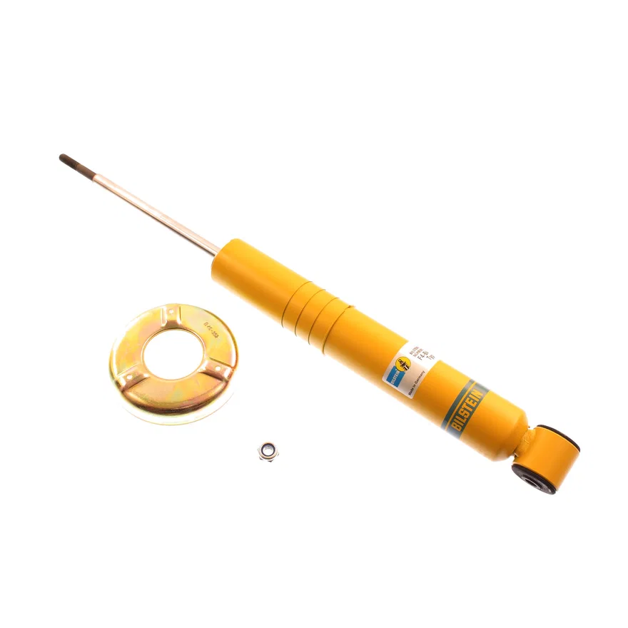 Bilstein 24-184618, B8 Performance Plus Rear Suspension Shock Absorber for BMW 320i