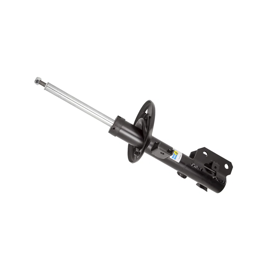 B4 OE Replacement Front Right Suspension Strut Assembly for 2014-2018 Mazda 3