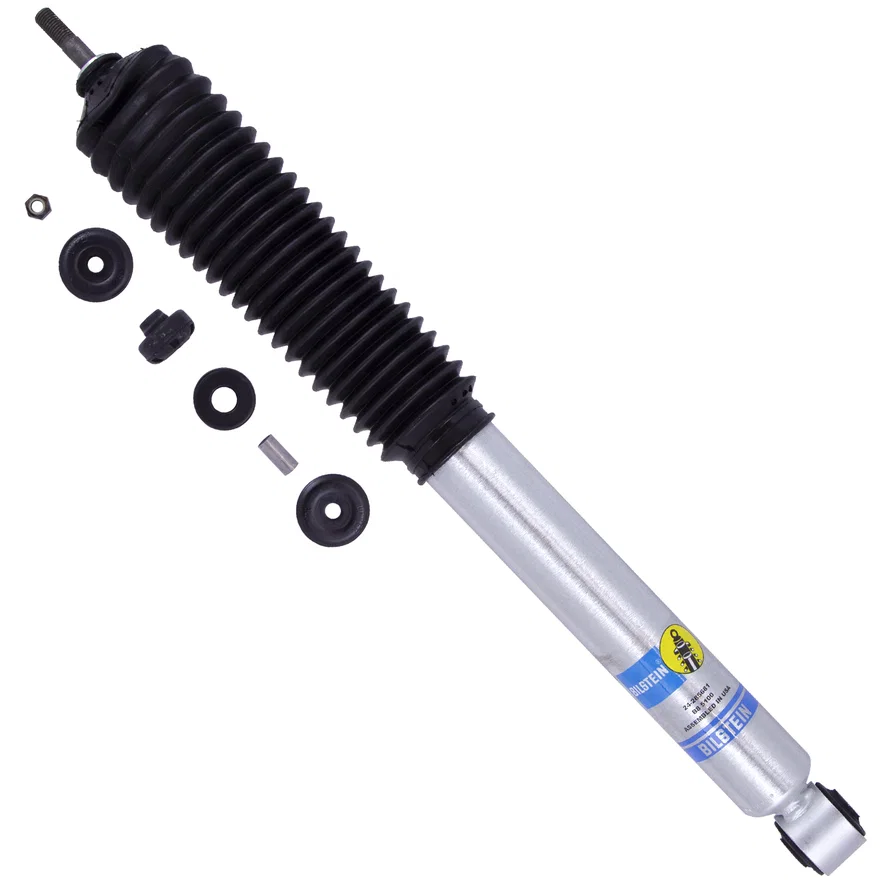 Bilstein 24-285681, B8 5100 Rear Suspension Shock Absorber for Ram 2500