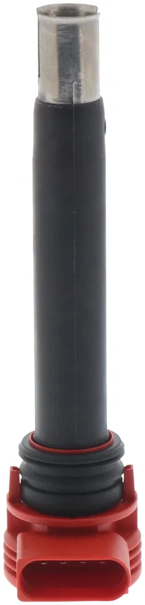 Bosch 0221604800, 14V Pencil Type 249 Ignition Coil (OE 06E905115E/06E905115F/06E905115G/95860210200)