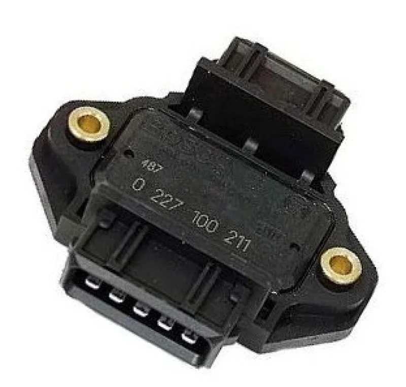 Bosch 0227100211, Ignition Trigger Module