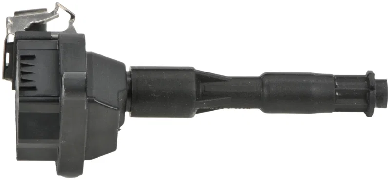 Bosch 0221504029, 14V Pencil Type 219 Ignition Coil (OE 12131748017) for BMW