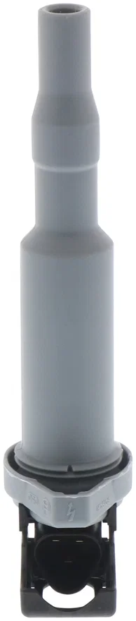 Bosch 0221504800, 14V Pencil Type 236 Ignition Coil (OE 12137575010/12137594596/12138616153/597091)