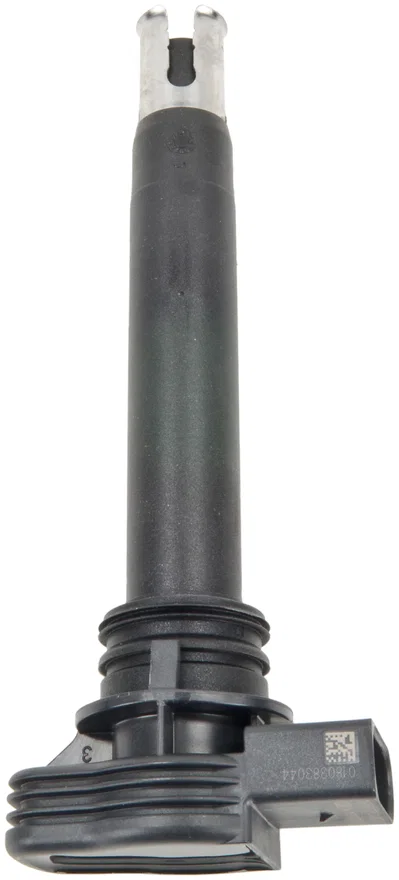 Bosch 0221604115, 14V Pencil Type 247 Ignition Coil (OE 06H905115A/06F905115F/07K905715C/07K905715F/07K905715G)