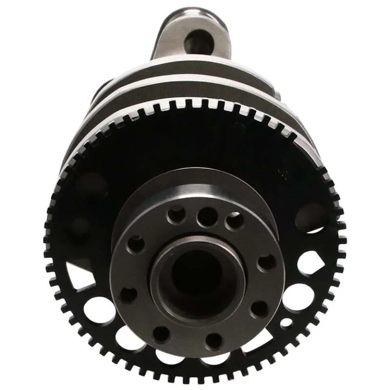 Manley Performance 194258, Chevrolet LT1 Directed Injected 4340 Forged 4.00in Stroke Pro Series Crankshaft for Lexus
