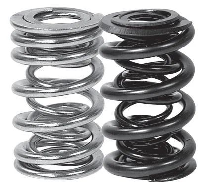 Manley Performance 22155-24, Valve Spring for Ford F-150