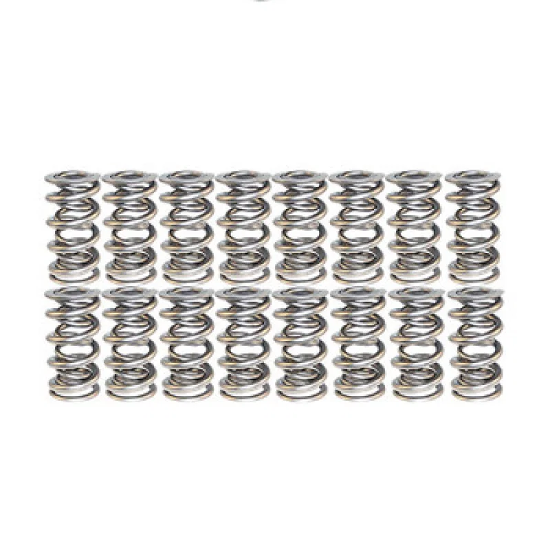 Manley Performance 23635-16, 10 Degree +.060in 16pc Steel Valve Spring Retainers
