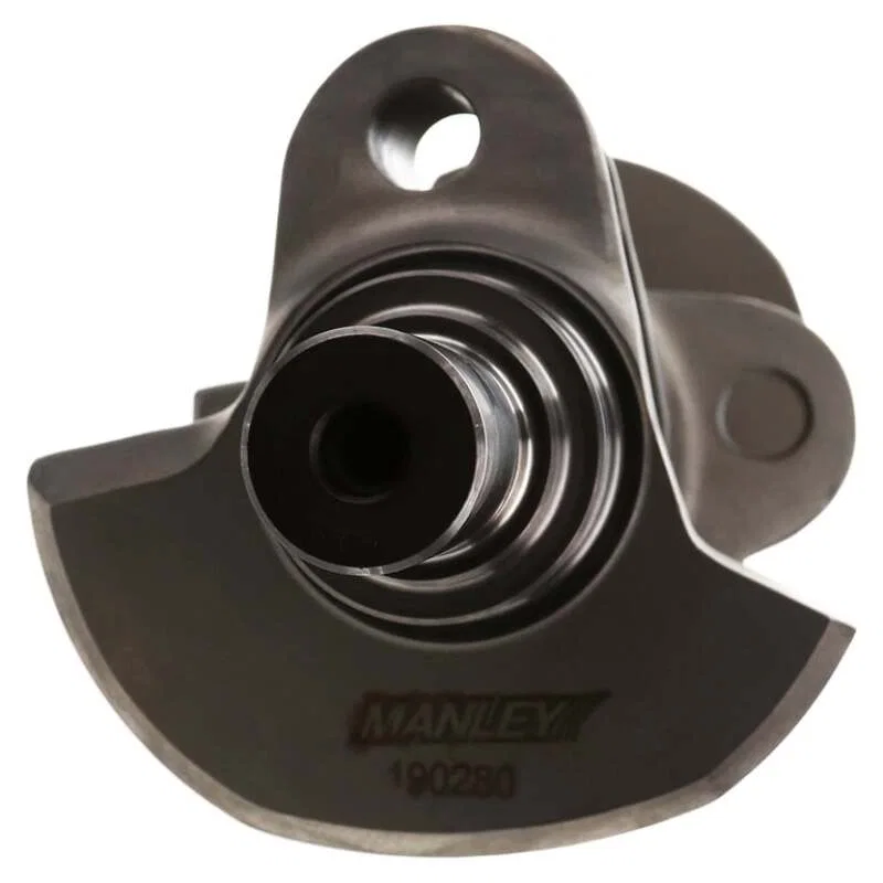 Manley Performance 190400, Chevrolet Big Block Forged Crankshaft - 4.625in Stroke