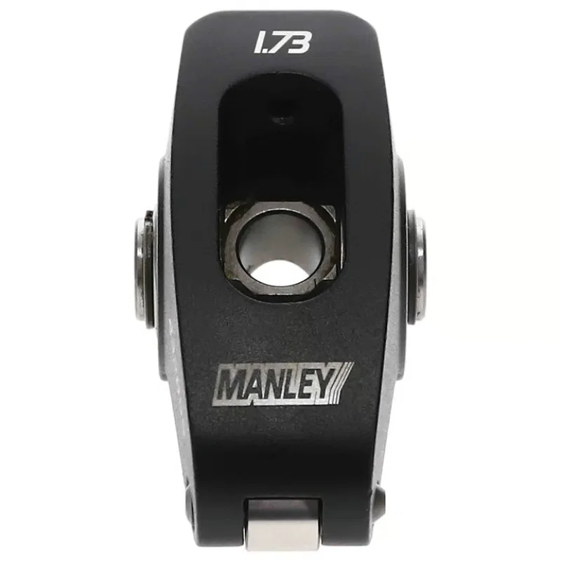 Manley Performance 432895-16, 62-01 Ford Boss 351C-M 1.73in x 7/16in Aluminum Roller Rocker Arm Kit for Honda Accord
