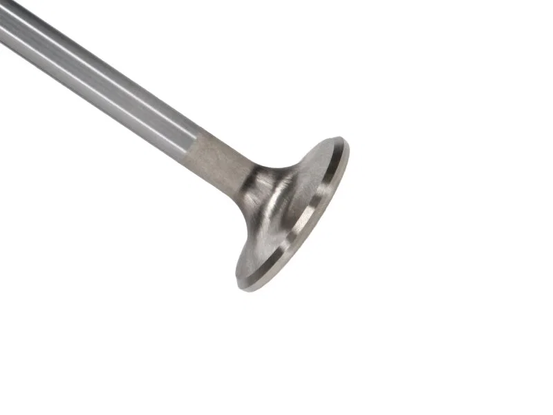 Manley Performance 11657-4, Volkswagen Rabbit Exhaust Valve Kit - 34.00mm Head Dia. 3.976in O/A Length, 0.3130in Stem