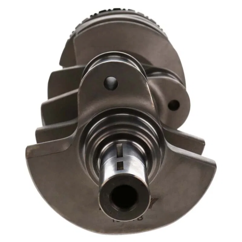Manley Performance 190758B, Billet CCW 3.622in Stroke Crankshaft w/ 58 Tooth Reluctor Wheel