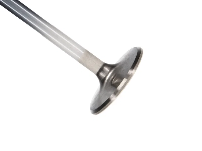 Manley Performance 11781-8, 68-73 Dodge 5.6L Small Block Severe Duty Exhaust Valves 1.6in Head .371in Stem (Set of 8)