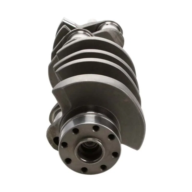 Manley Performance 190360, Ford 4.6L Pro Series Crankshaft 3.750in Stroke