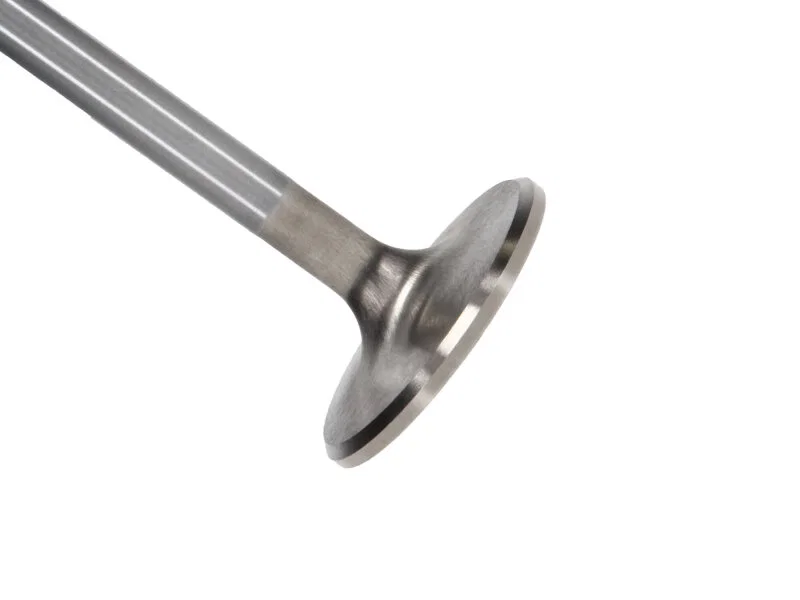 Manley Performance 11656-4, VW Rabbit Stainless 40.5mm Race Master Intake Valves (Set of 4)