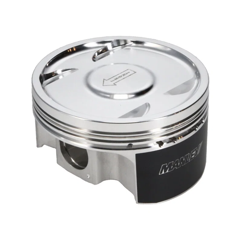 Manley Performance 632800CB-1, 04+ Subaru WRX/STi (EJ257) STD Stroke 99.5mm Bore 8.5 CR Size B Piston (Single)