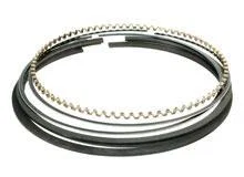 Manley Performance 46870-4, 02+ Honda CRV K24A w/ K20A/A2/A3 Head DOHC V-Tec 87mm Ring Set