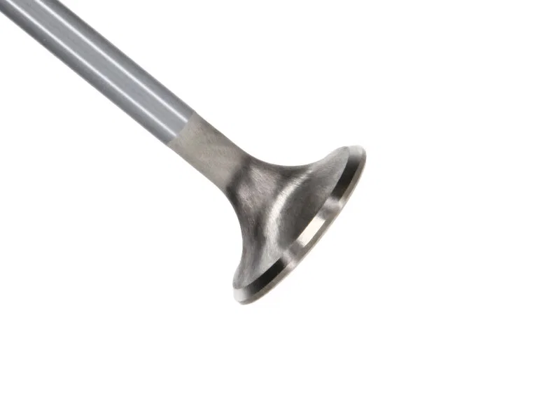 Manley Performance 11635B-8, 96-98 Ford Modular 4.6L w/Bead Loc Groove 34mm Race Master Exhaust Valve - Set of 8
