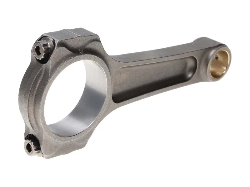 Manley Performance 14425-1, 07+ Toyota 5.7L 3UR-FE Turbo Tuff Pro Series I-Beam Connecting Rod - Single - 6.476in