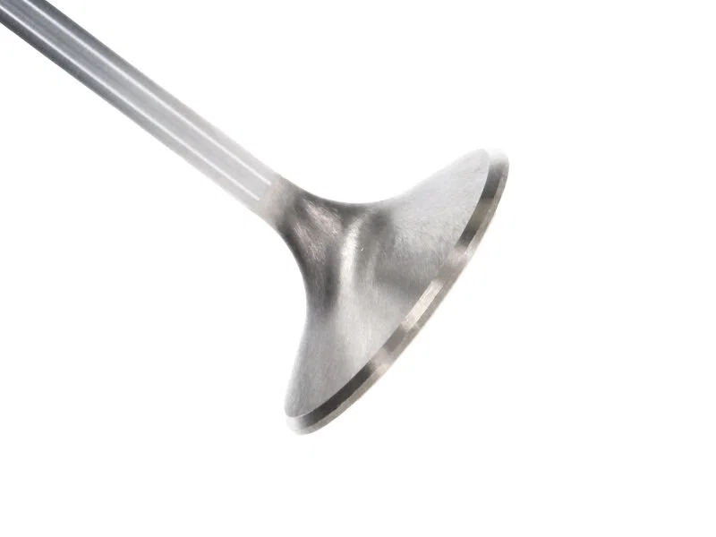 Manley Performance 11518-8, 426 HEMI 2.250 Intake .310inch Stem 5.490inch Length Stainless Intake Valves (Set of 8)