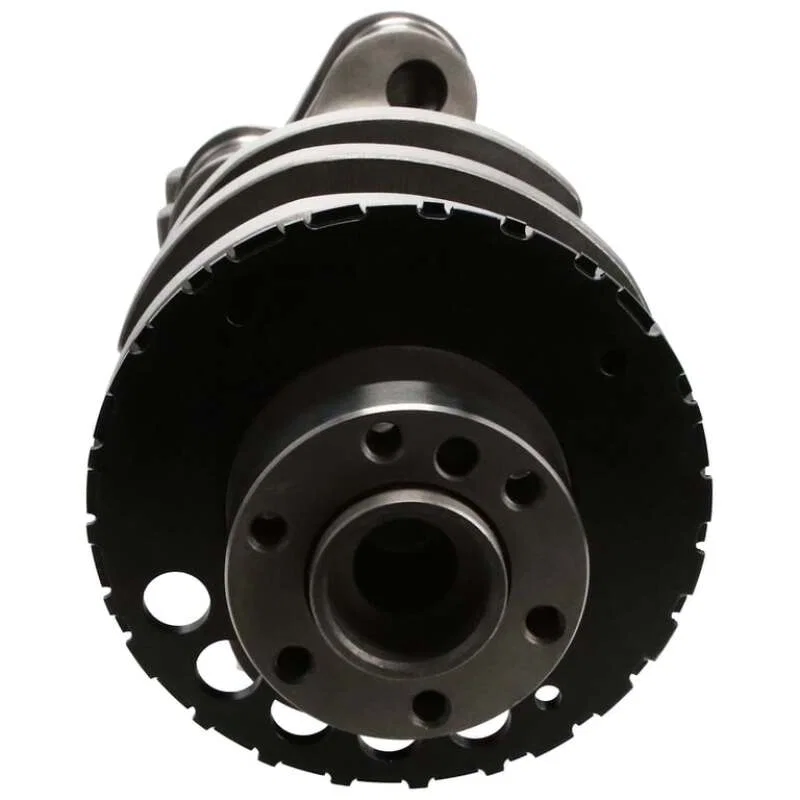 Manley Performance 190024, Chevrolet inLSin 4.000in Stroke Lightweight Pro Series Crankshaft