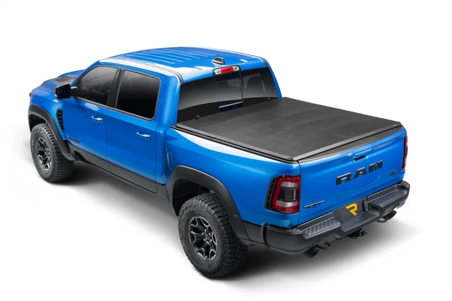RealTruck Extang 77430, Trifecta E-Series ES 09-18Ram6'4w/oRB