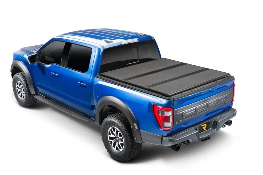 RealTruck Extang 88995, Extang SFA 05-21 Frntr 6'
