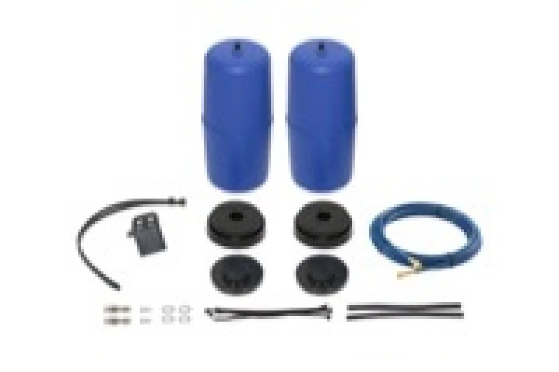 Firestone 4148, Coil-Rite Air Spring Kit Rear 2020 Jeep Gladiator (W237604148)