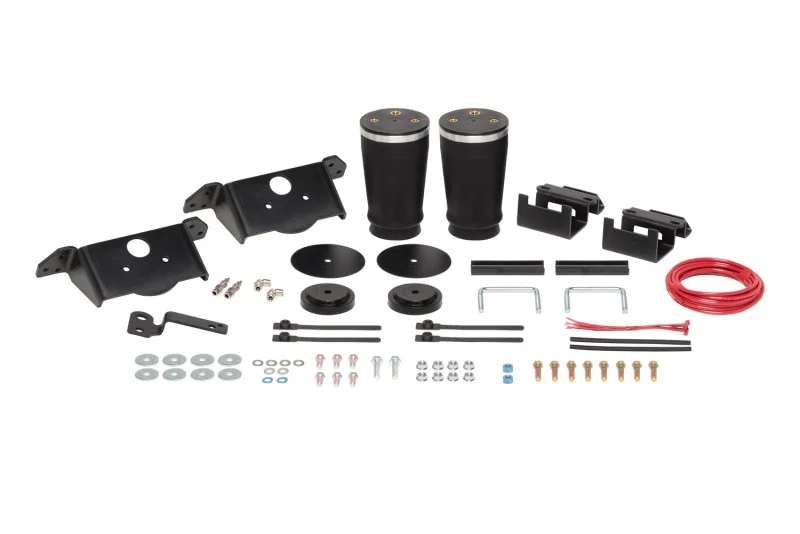 Firestone 2320, Sport-Rite Air Helper Spring Kit Rear 99-05 Chevy 1500 No HD/97-04 Ford F-150 (W217602320)