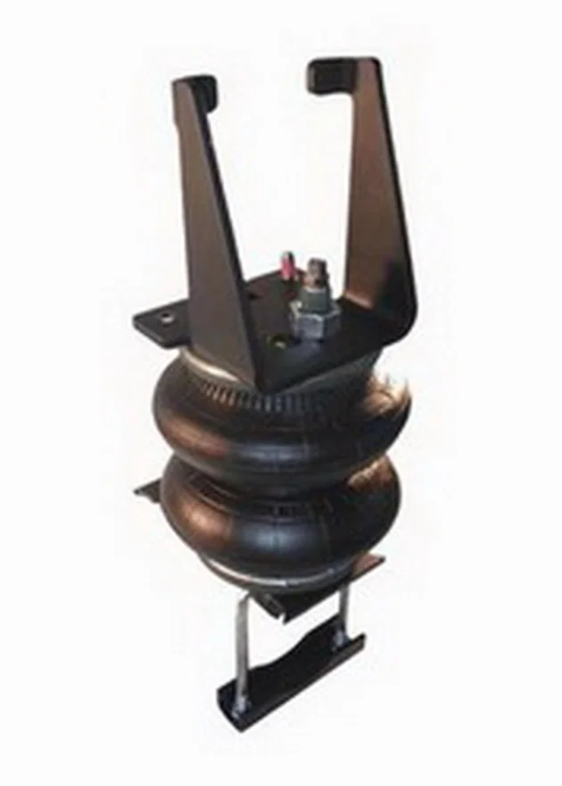 Firestone 2299, Ride-Rite Air Helper Spring Kit Rear 03-12 Dodge RAM 2500/3500 2WD/4WD (W217602299)