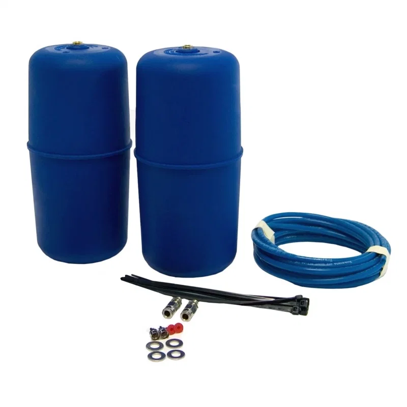 Firestone 4119, Coil-Rite Air Helper Spring Rear Kit 22-24 Ford Maverick AWD (W237604119)