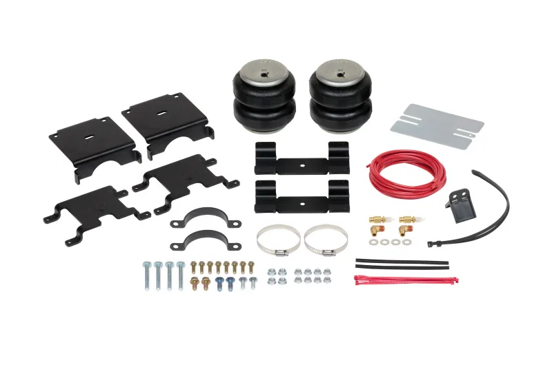 Firestone 2621, Ride-Rite Air Helper Spring Kit 13-20 Ford Transit 250/350 Single Rear Wheel (W217602621)