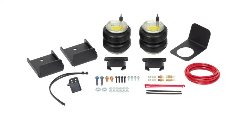 Firestone 2609, Ride-Rite Air Spring Kit Rear 2019 GMC Sierra 1500 (W217602609)