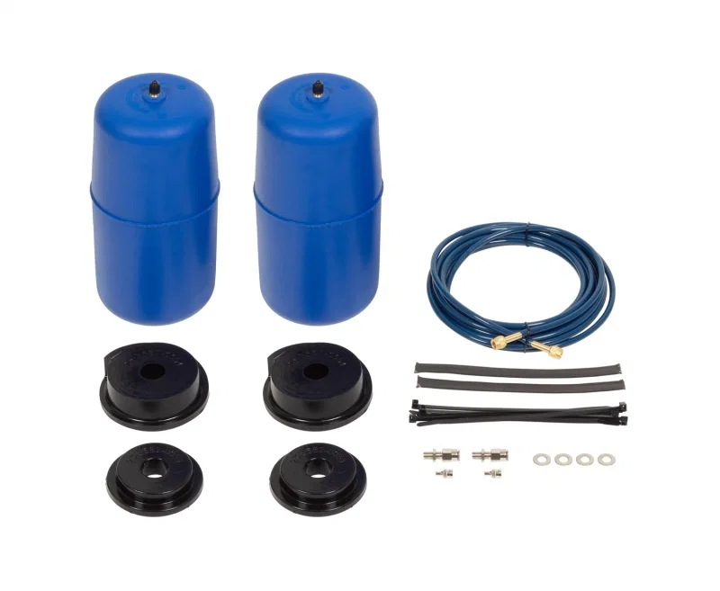 Firestone 4193, Coil-Rite Air Helper Spring Kit Front 14-18 Dodge RAM 2500/3500 (W237604193)