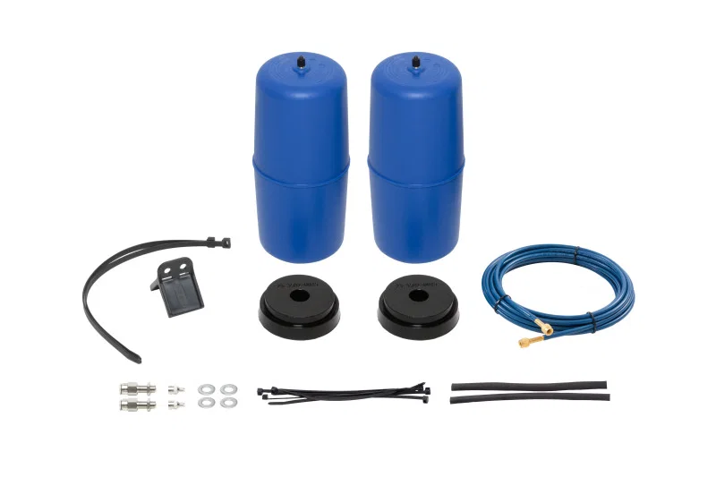 Firestone 4130, Coil-Rite Air Helper Spring Kit Rear 19-20 Ram 1500 (W237604130)