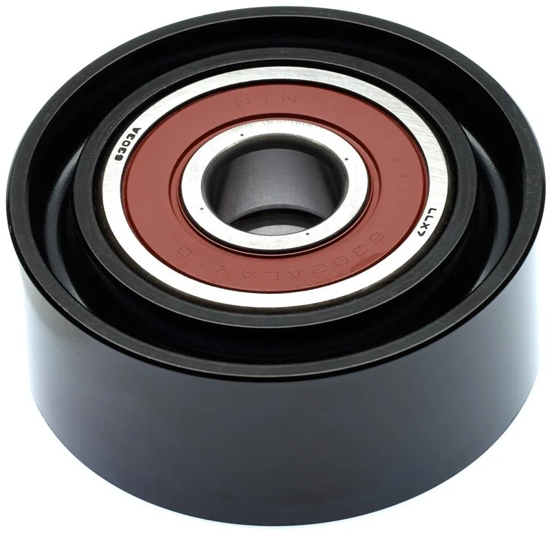 Gates 36614, 05-22 Toyota Tacoma 4-Cyl. 2.7L Lower Belt Drive Pulley