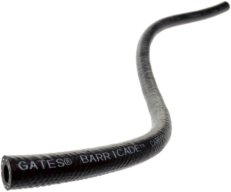 Gates 27346, 3/8in x 250 feet (Bulk Reel) 225 PSI Barricade Fuel Injection Hose w/ GreenShield Technology