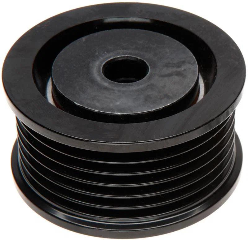 Gates 36319, 07-14 Lexus LS460 V-8 4.6L Upper Belt Drive Pulley