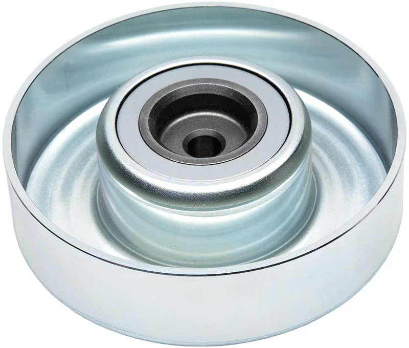 Gates 36318, 07-14 Lexus LS460 V-8 4.6L Lower Belt Drive Pulley