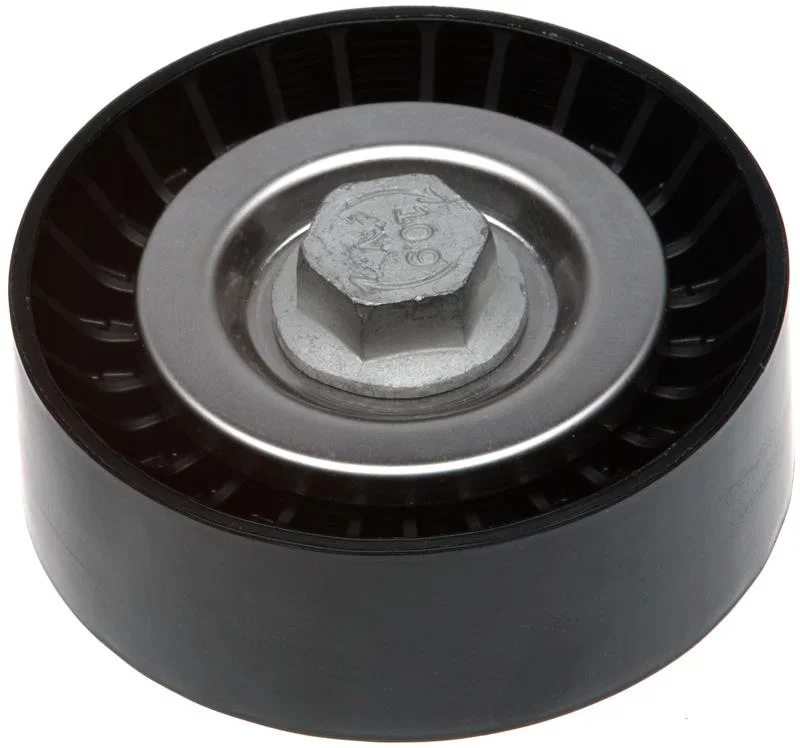 Gates 36323, 07-17 Jeep Patriot 4-Cyl. 2.4L Lower Belt Drive Pulley