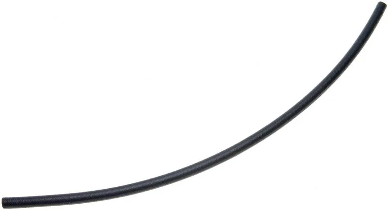Gates 27004, 3/8in x 25ft PVC/EEC Fuel Line Hose