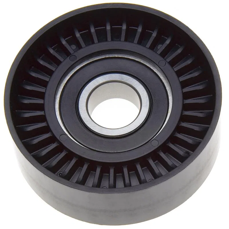 Gates 36313, 05-10 Chrysler 300 / 06-10 Dodge Charger DriveAlign Idler Pulley