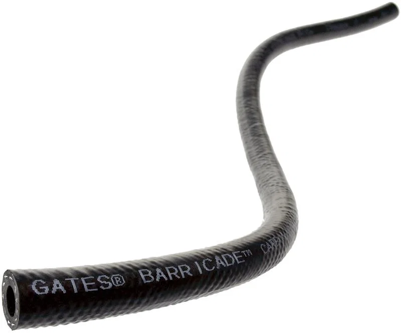 Gates 27323, Barricade Fuel Line Hose - 1/4in x 1/4in x 250 ft. (50 psi)