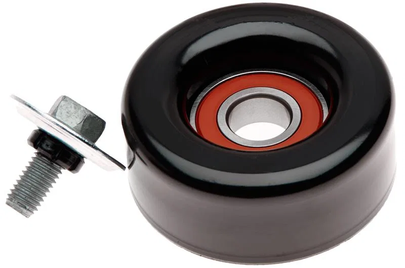Gates 36347, 05-09 Chevrolet Equinox V-6 3.4L Idler Belt Drive Pulley