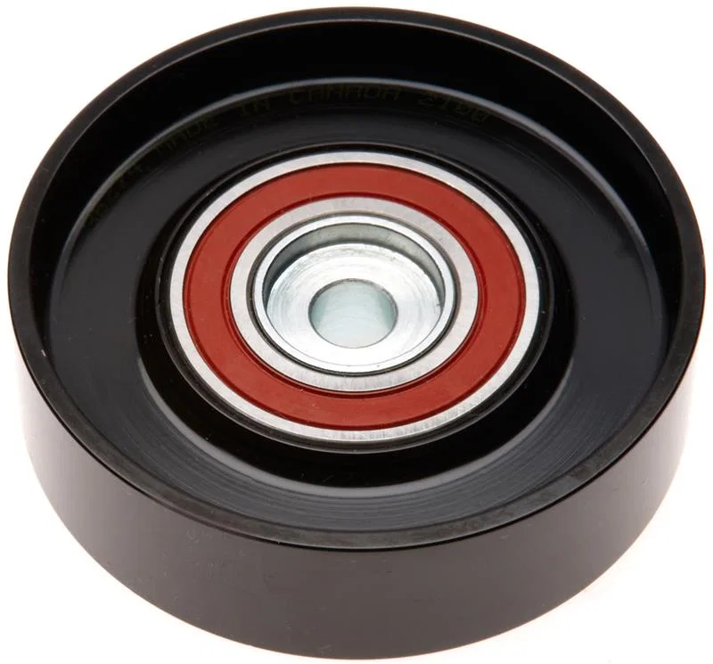 Gates 36274, 07-09 Suzuki SX4 4-Cyl. 2.0L Idler Belt Drive Pulley