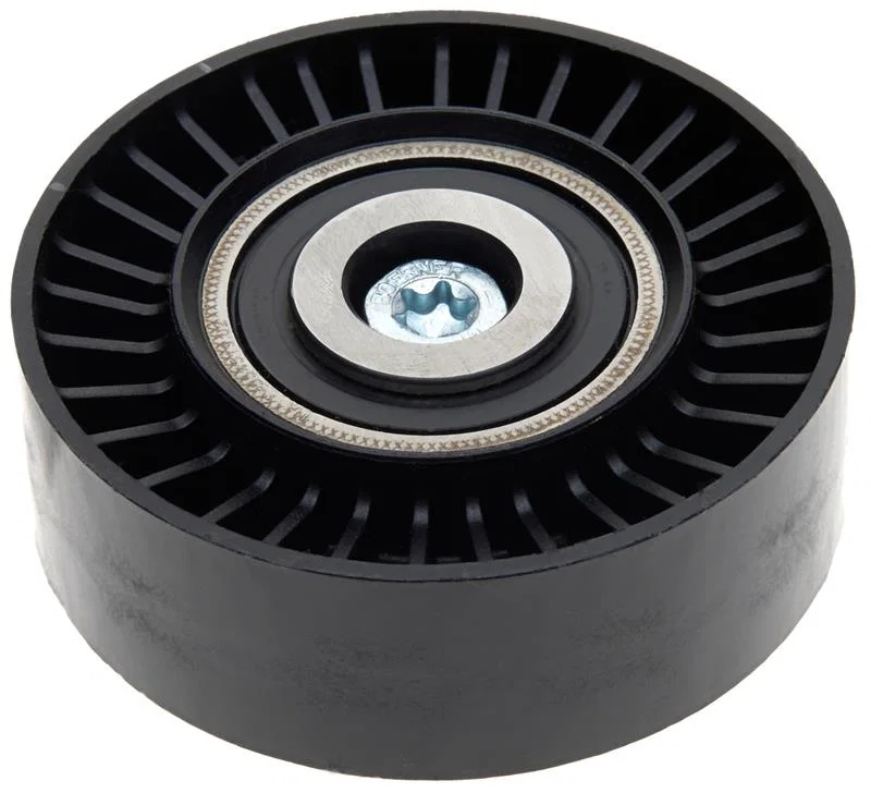 Gates 36479, 07-10 BMW 335I 6-Cyl. 3.0L Lower Belt Drive Pulley