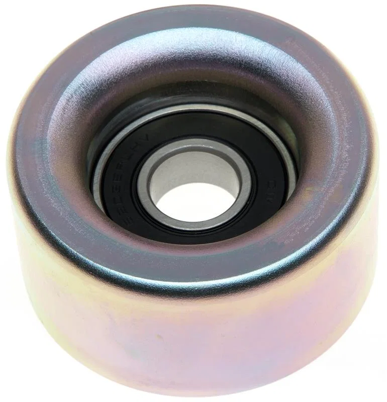 Gates 36513, 07-09 Toyota Camry 4-Cyl. 2.4L Tensioner Pulley Belt Drive Pulley