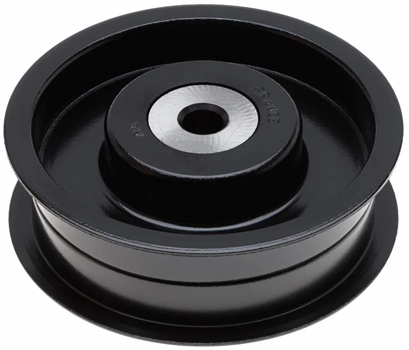 Gates 36372, 06-11 Mercedes-Benz E350 V-6 3.5L Lower Belt Drive Pulley