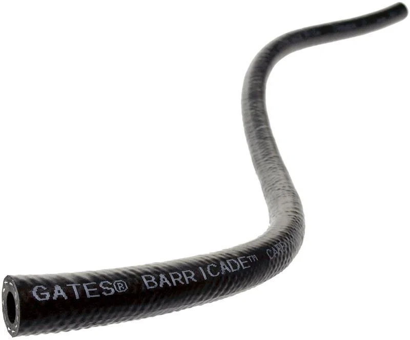 Gates 27326, 1/2in x 250 feet (Box) 225 PSI Barricade Carburetion Hose w/ GreenShield Technology