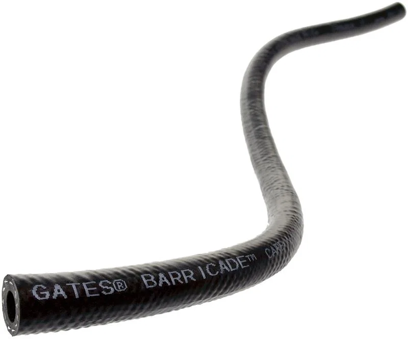 Gates 27349, 3/8in x 15 feet (Box) 225 PSI Barricade Fuel Injection Hose w/ GreenShield Technology