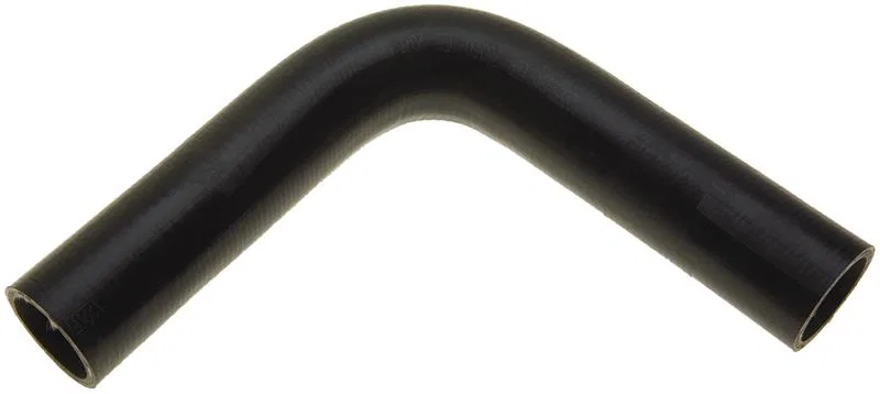 Gates 24715, 1 1/2in x 1 1/2in x 15 1/8in x 90 Degree (20 PSI) Molded Gasoline Filler Neck Hose